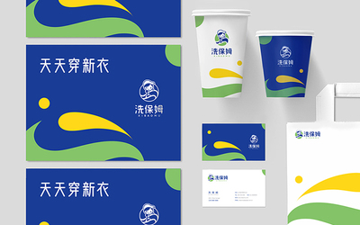上海|符合品牌形象策略的LOGO设计企业品牌产品商标标志升级
